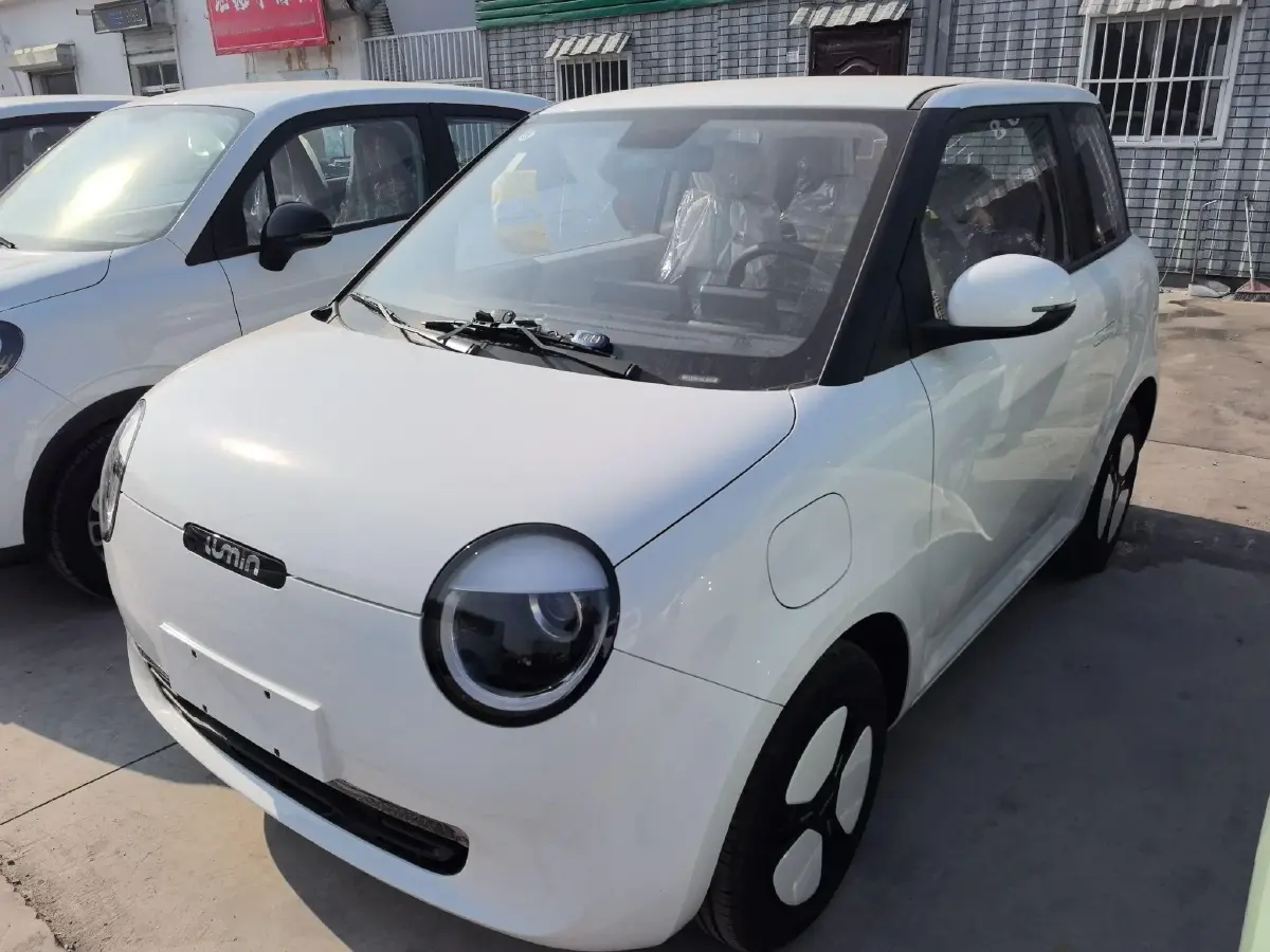 2023 ChangAn Lumin BEV 17.65KWH