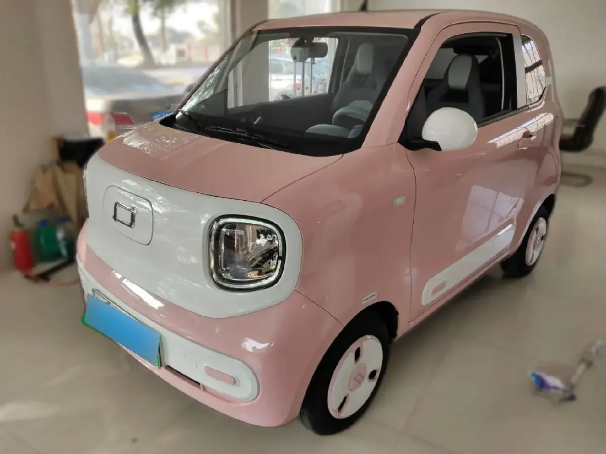 2024 Bestune Pony BEV 13.9KWH