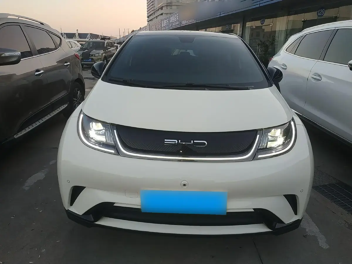 2023 BYD Dolphin BEV 44.928KWH,autocango,china used car exporter,china ev exporter,chinese used car exporter,chinese used ev exporter