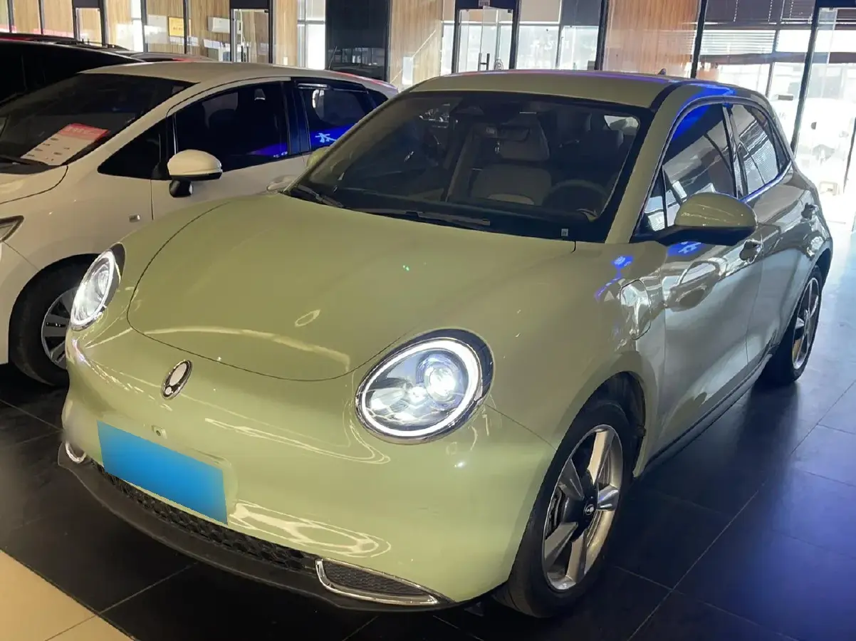 2023 Ora FunkyCat BEV 47.8KWH