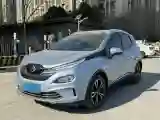 2019 BeiJing Auto EX3 BEV 61KWH