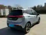 2019 BeiJing Auto EX3 BEV 61KWH