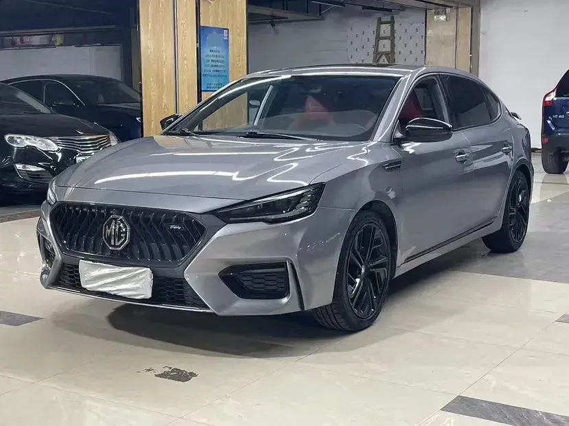 2021 MG MG6 1.5T 181HP L4 7DCT