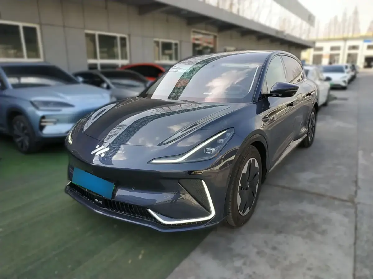 2023 IM LS7 BEV 100KWH