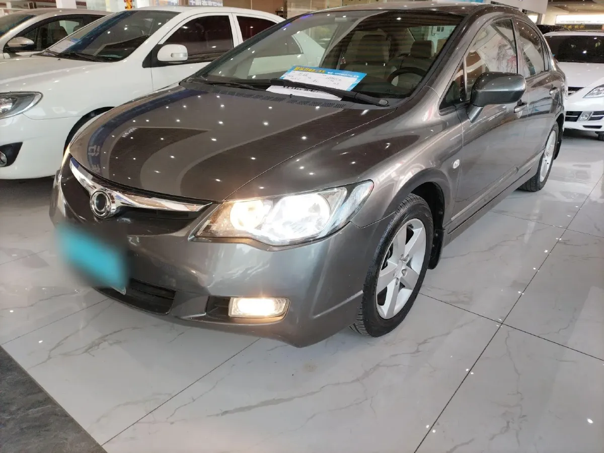2012 Ciimo Ciimo 1.8L 140HP L4 5AT,autocango,china used car exporter,china ev exporter,chinese used car exporter,chinese used ev exporter