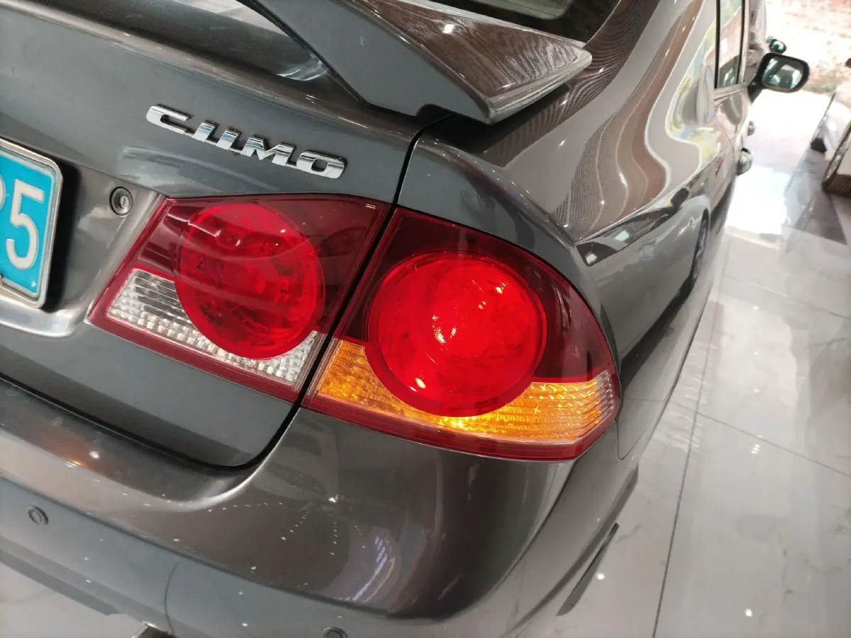 2012 Ciimo Ciimo 1.8L 140HP L4 5AT,autocango,china used car exporter,china ev exporter,chinese used car exporter,chinese used ev exporter