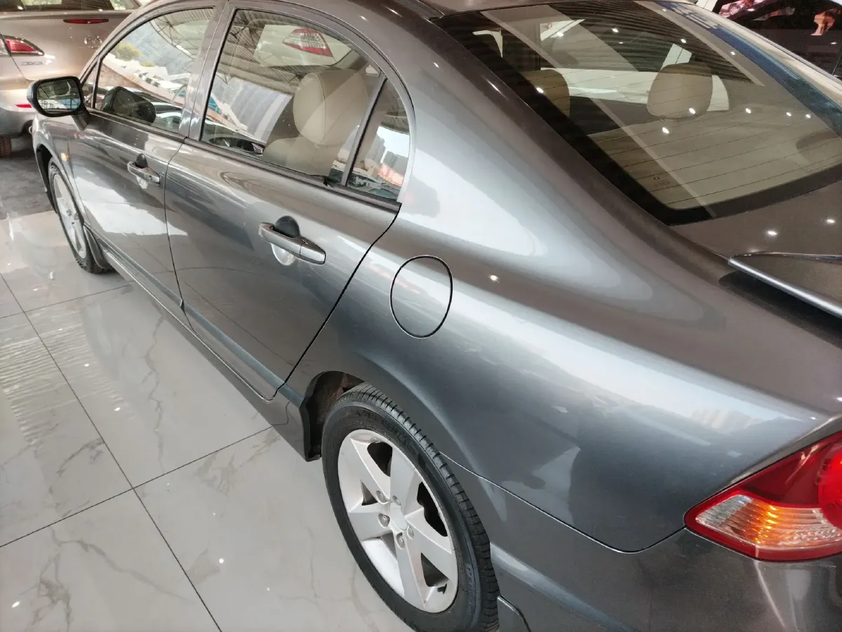 2012 Ciimo Ciimo 1.8L 140HP L4 5AT,autocango,china used car exporter,china ev exporter,chinese used car exporter,chinese used ev exporter