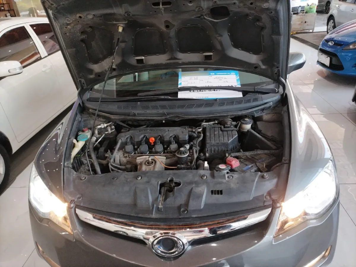 2012 Ciimo Ciimo 1.8L 140HP L4 5AT,autocango,china used car exporter,china ev exporter,chinese used car exporter,chinese used ev exporter