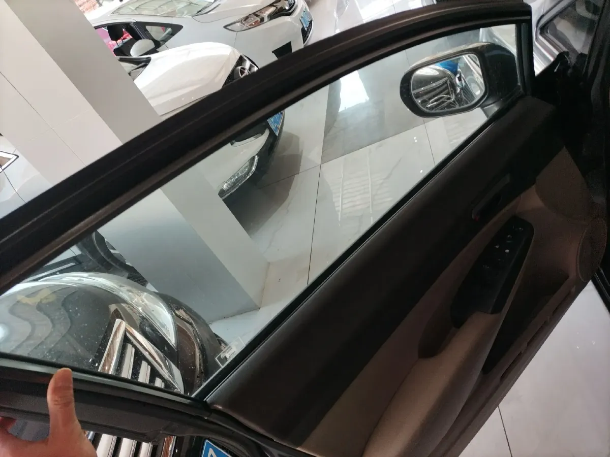 2012 Ciimo Ciimo 1.8L 140HP L4 5AT,autocango,china used car exporter,china ev exporter,chinese used car exporter,chinese used ev exporter