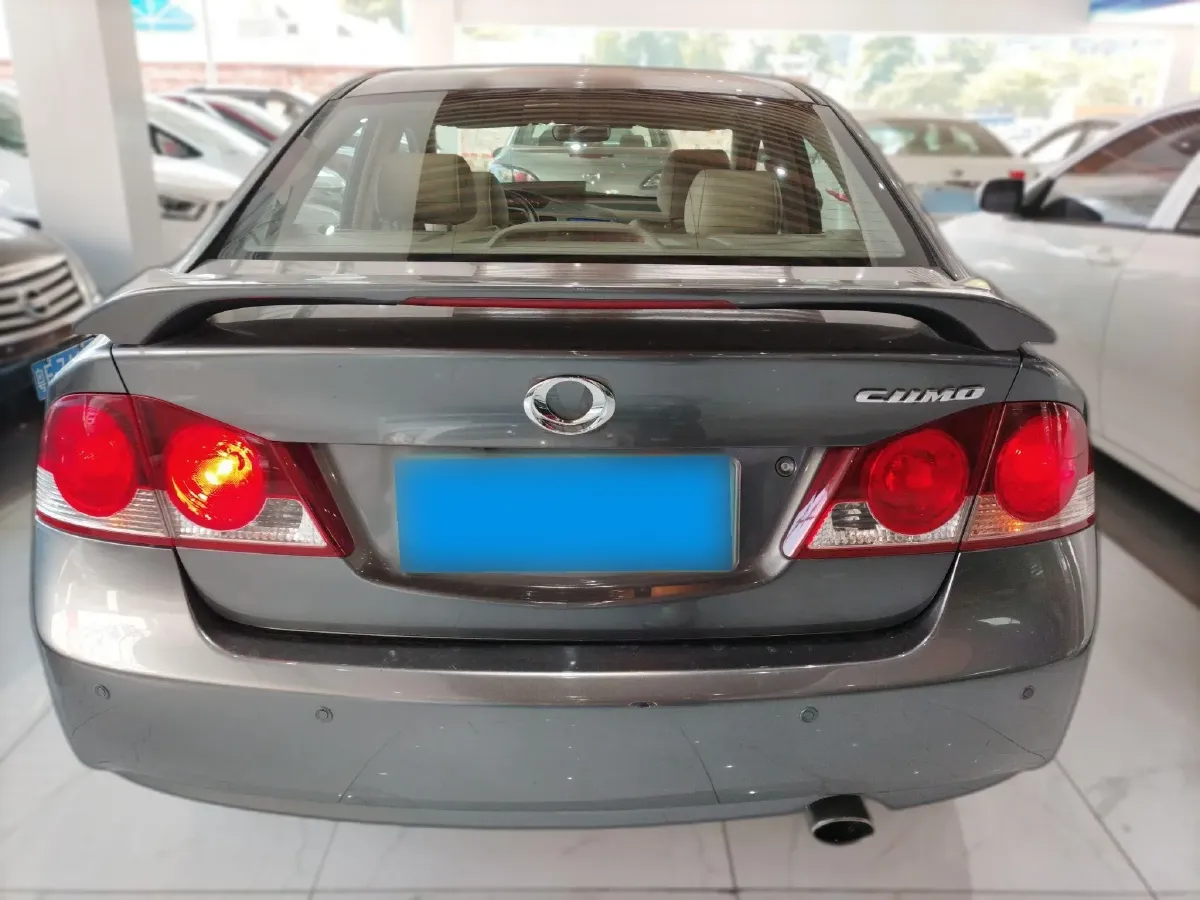 2012 Ciimo Ciimo 1.8L 140HP L4 5AT,autocango,china used car exporter,china ev exporter,chinese used car exporter,chinese used ev exporter