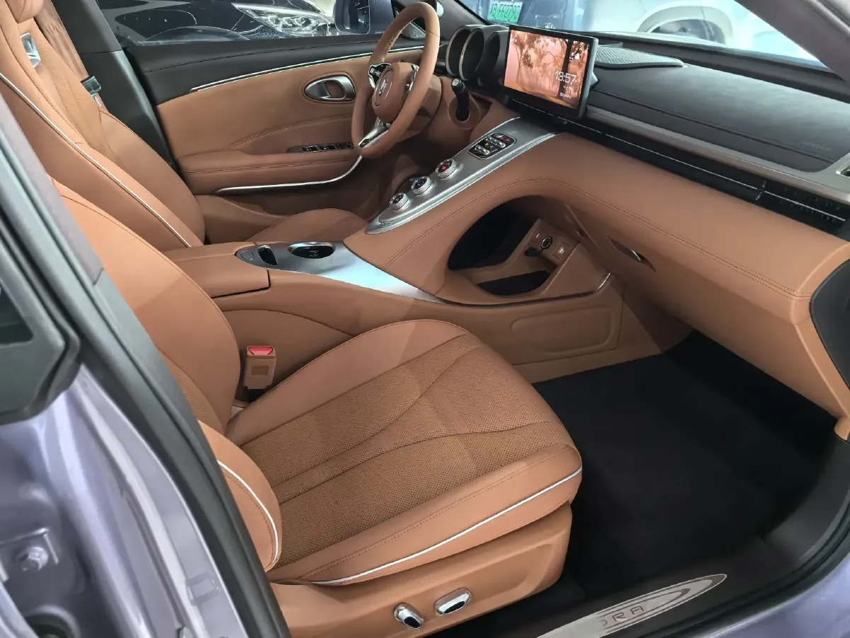 2022 Ora LightningCat BEV 64.31KWH,autocango,china used car exporter,china ev exporter,chinese used car exporter,chinese used ev exporter