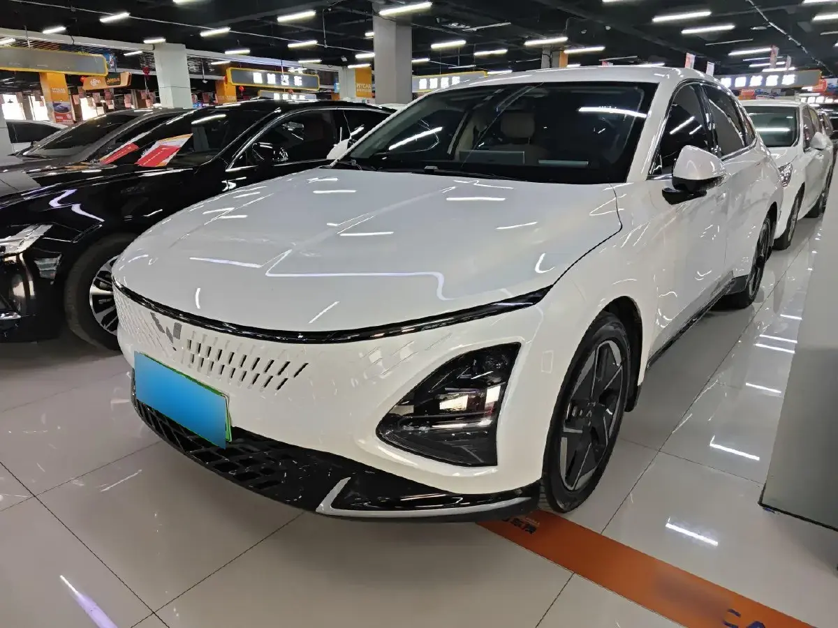 2023 WuLing XingGuang 1.5L 106HP L4 E-CVT PHEV 20.5KWH