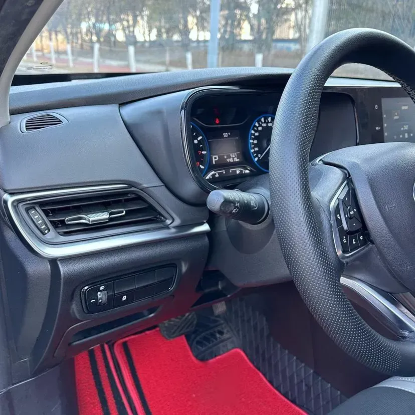 2021 GAC Trumpchi GA4 1.5T 163HP L3 7DCT,autocango,china used car exporter,china ev exporter,chinese used car exporter,chinese used ev exporter