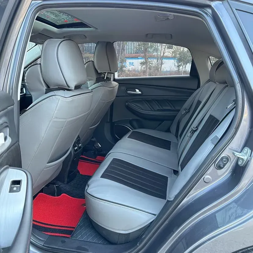 2021 GAC Trumpchi GA4 1.5T 163HP L3 7DCT,autocango,china used car exporter,china ev exporter,chinese used car exporter,chinese used ev exporter