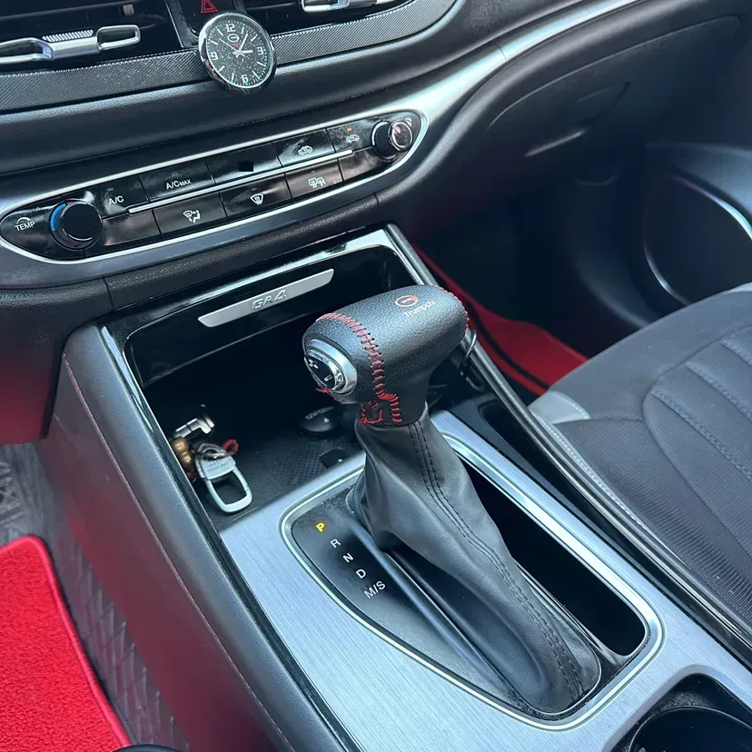 2021 GAC Trumpchi GA4 1.5T 163HP L3 7DCT,autocango,china used car exporter,china ev exporter,chinese used car exporter,chinese used ev exporter