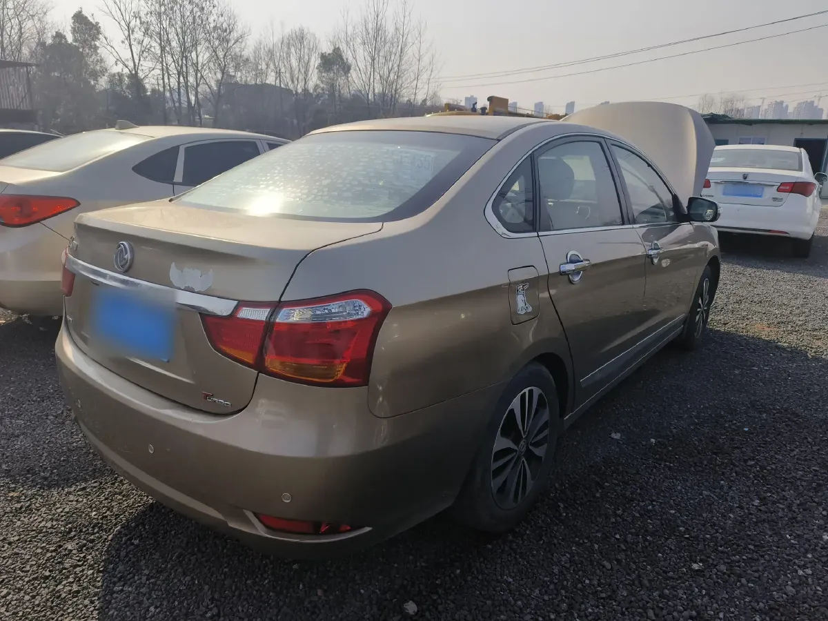 2016 DongFeng Aeolus A60 1.5L 116HP L4 5MT,autocango,china used car exporter,china ev exporter,chinese used car exporter,chinese used ev exporter