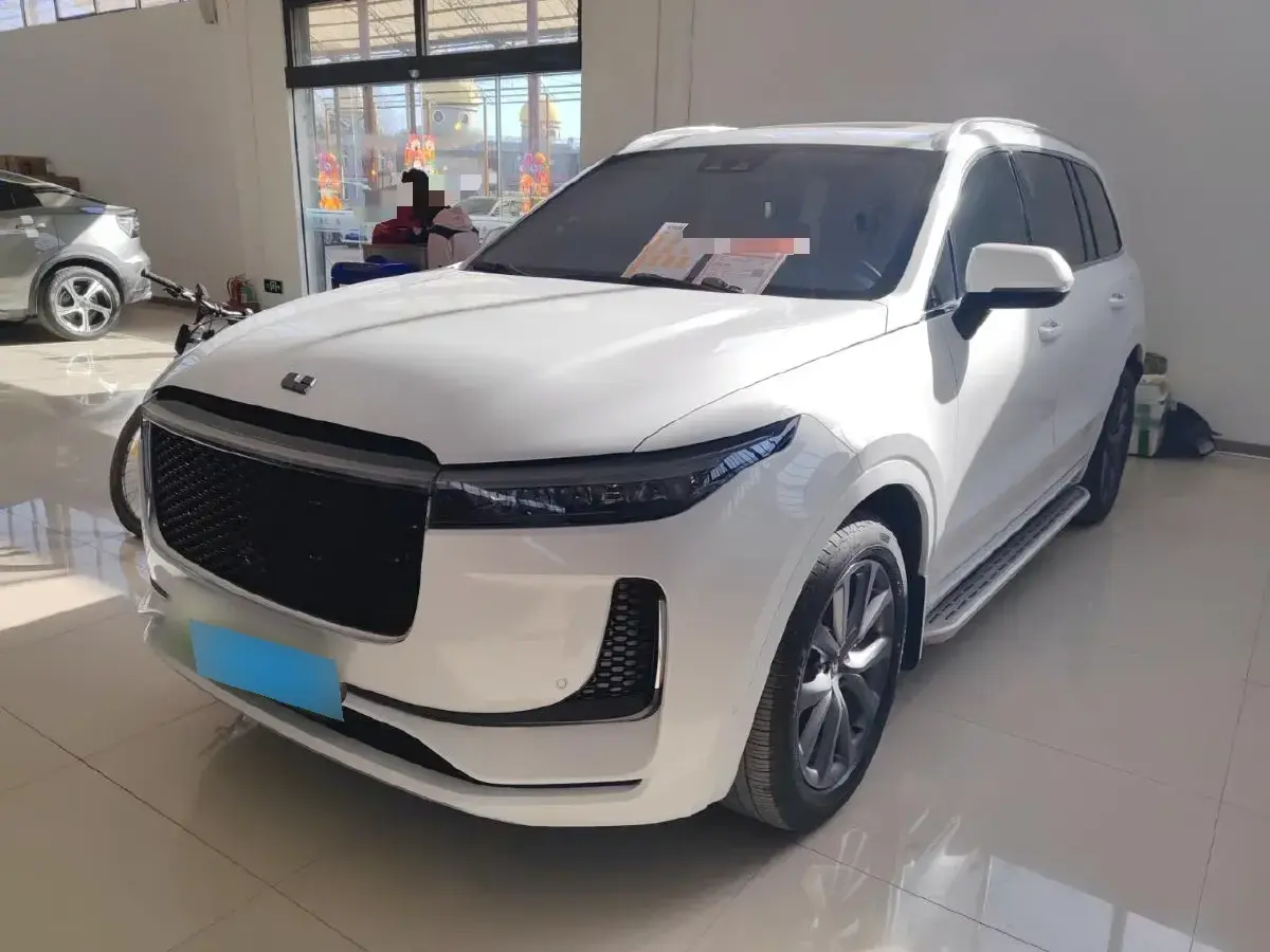 2020 Li ONE Range Extended 131HP REEV 40.5KWH