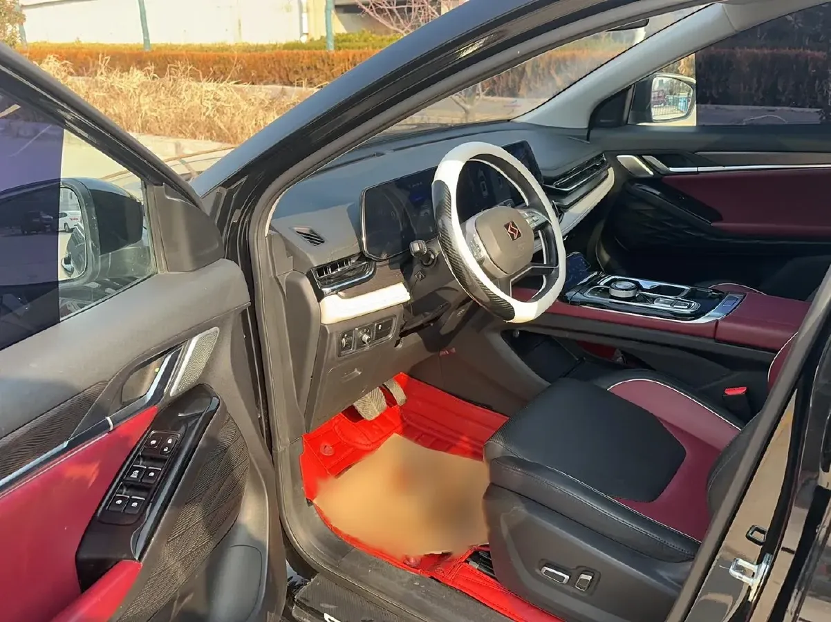 2021 Sehol QX 1.5T 184HP L4 6DCT,autocango,china used car exporter,china ev exporter,chinese used car exporter,chinese used ev exporter