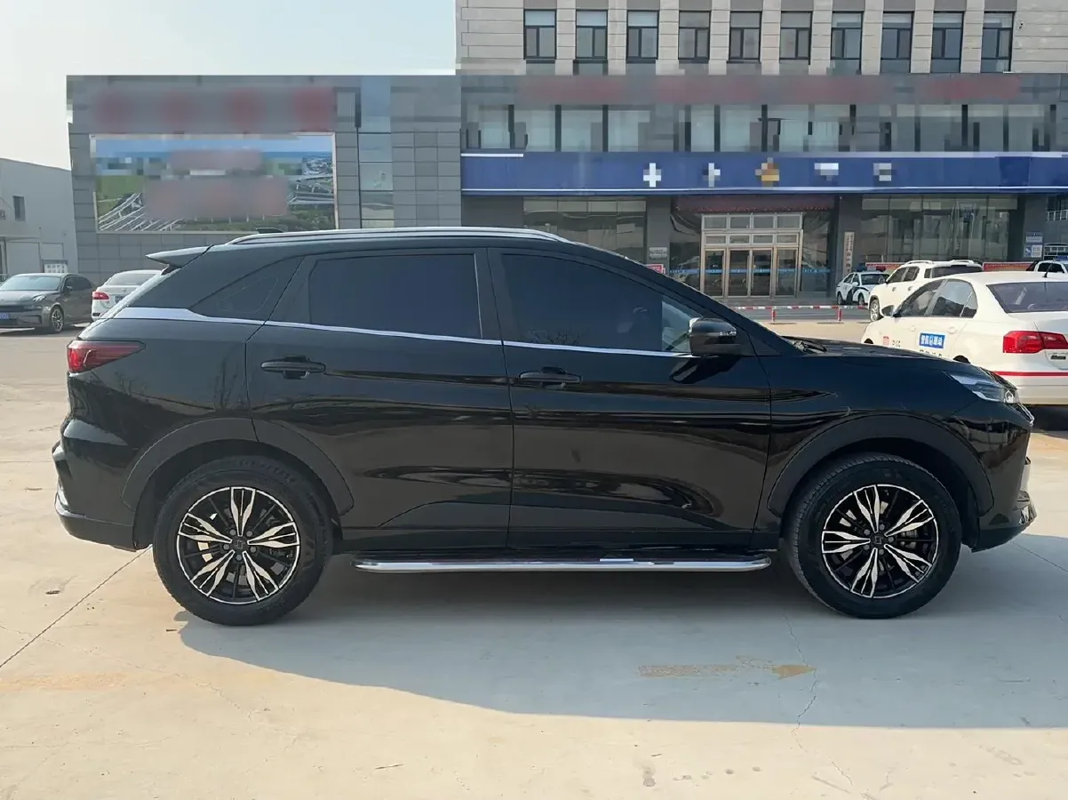 2021 Sehol QX 1.5T 184HP L4 6DCT,autocango,china used car exporter,china ev exporter,chinese used car exporter,chinese used ev exporter