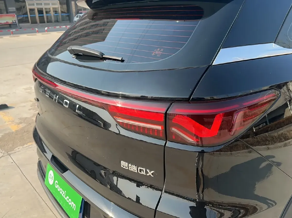 2021 Sehol QX 1.5T 184HP L4 6DCT,autocango,china used car exporter,china ev exporter,chinese used car exporter,chinese used ev exporter