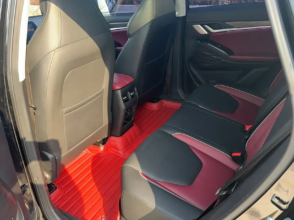 2021 Sehol QX 1.5T 184HP L4 6DCT,autocango,china used car exporter,china ev exporter,chinese used car exporter,chinese used ev exporter