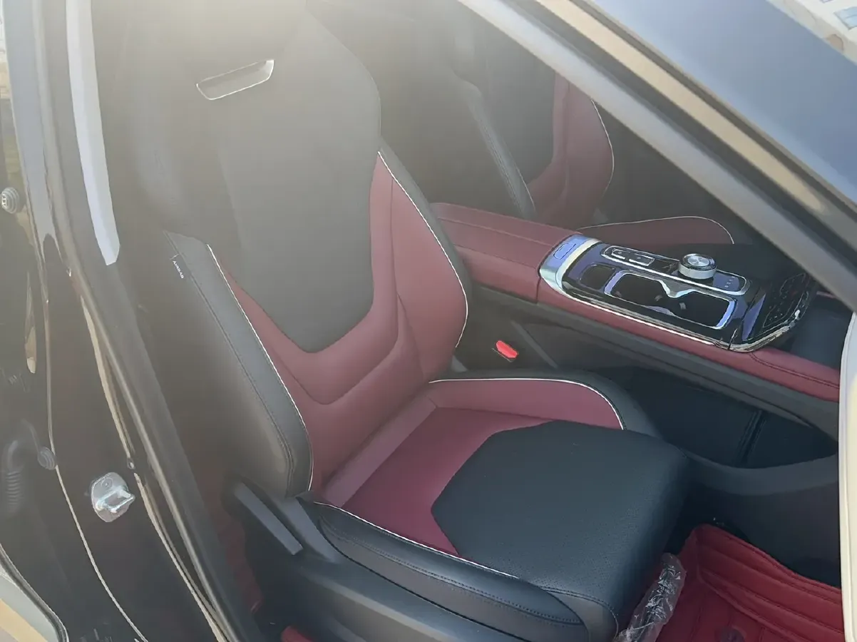 2021 Sehol QX 1.5T 184HP L4 6DCT,autocango,china used car exporter,china ev exporter,chinese used car exporter,chinese used ev exporter