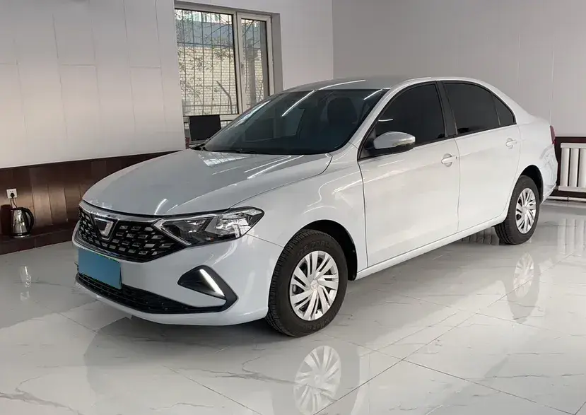 2021 Jetta VA3 1.5L 112HP L4 5MT