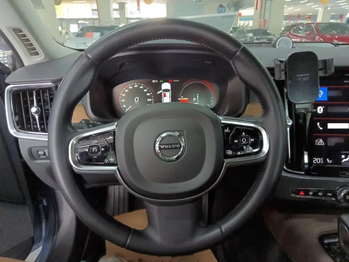 2020 Volvo S90 PHEV 2.0T 320HP L4 8AT PHEV 11.6KWH,autocango,china used car exporter,china ev exporter,chinese used car exporter,chinese used ev exporter