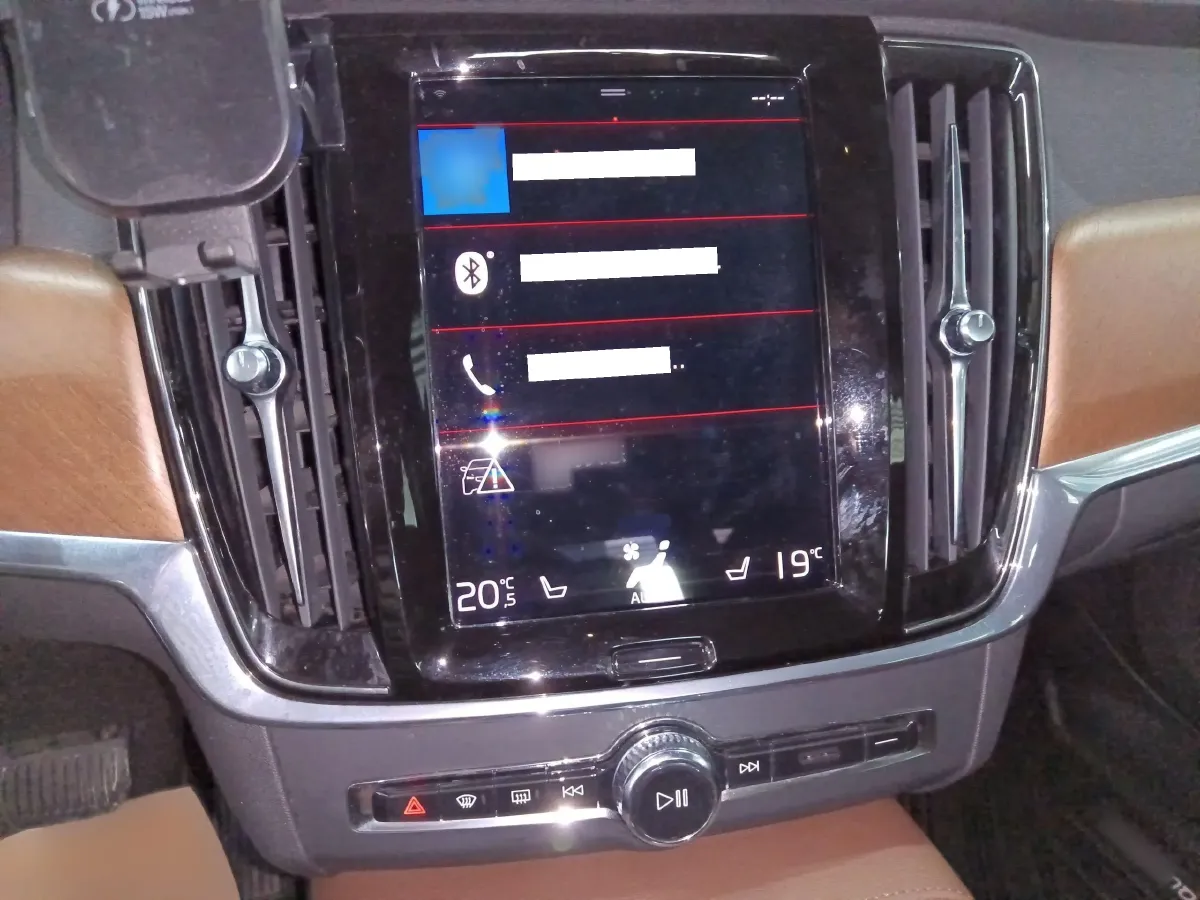 2020 Volvo S90 PHEV 2.0T 320HP L4 8AT PHEV 11.6KWH,autocango,china used car exporter,china ev exporter,chinese used car exporter,chinese used ev exporter