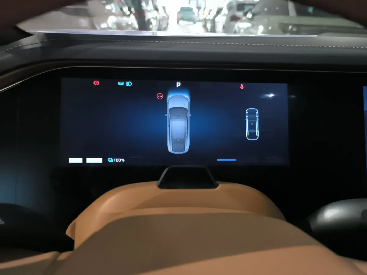 2024 Rising Auto R7 BEV 77KWH,autocango,china used car exporter,china ev exporter,chinese used car exporter,chinese used ev exporter