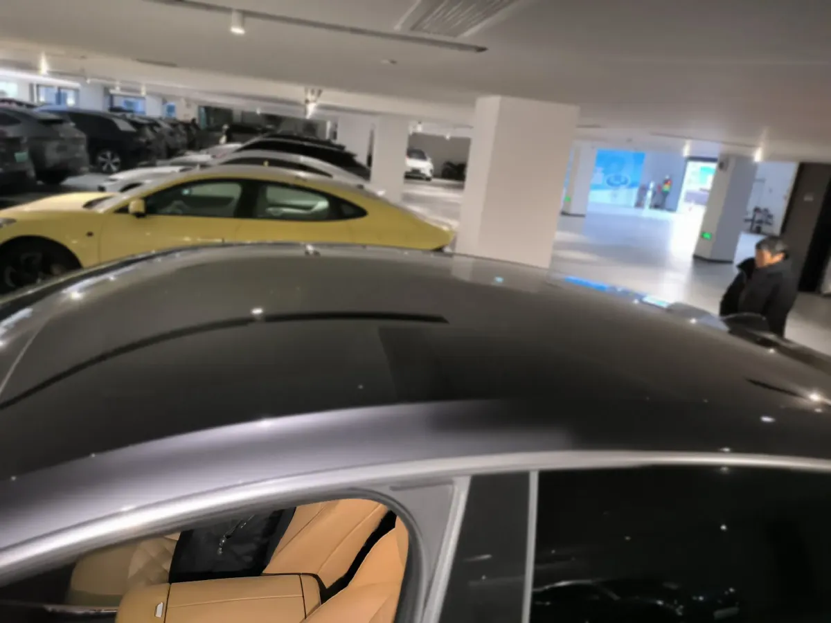 2024 Rising Auto R7 BEV 77KWH,autocango,china used car exporter,china ev exporter,chinese used car exporter,chinese used ev exporter