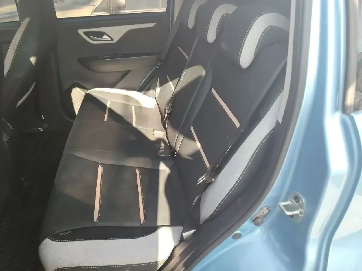 2021 Sehol HuaXianZi BEV 31.4KWH,autocango,china used car exporter,china ev exporter,chinese used car exporter,chinese used ev exporter