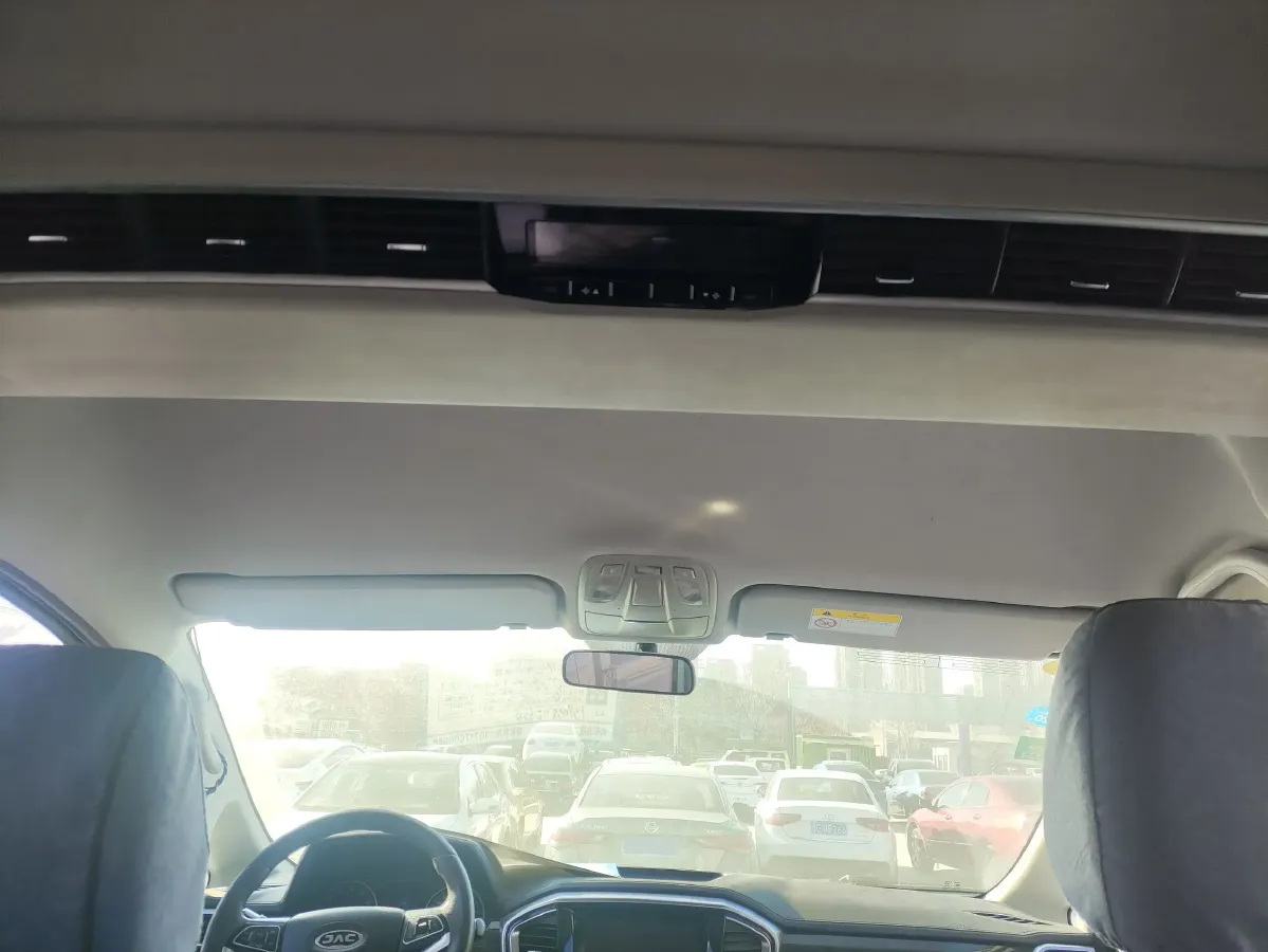 2016 JAC Refine M4 2.0L 147HP L4 5MT,autocango,china used car exporter,china ev exporter,chinese used car exporter,chinese used ev exporter