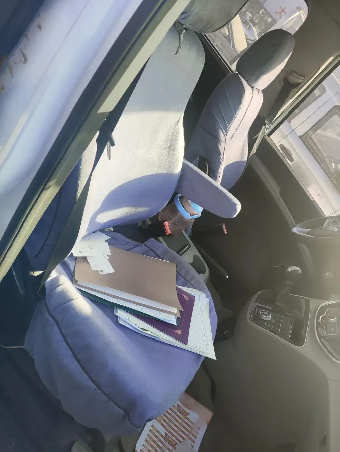 2016 JAC Refine M4 2.0L 147HP L4 5MT,autocango,china used car exporter,china ev exporter,chinese used car exporter,chinese used ev exporter