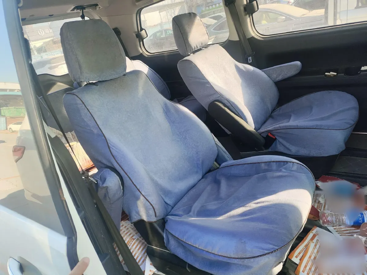 2016 JAC Refine M4 2.0L 147HP L4 5MT,autocango,china used car exporter,china ev exporter,chinese used car exporter,chinese used ev exporter