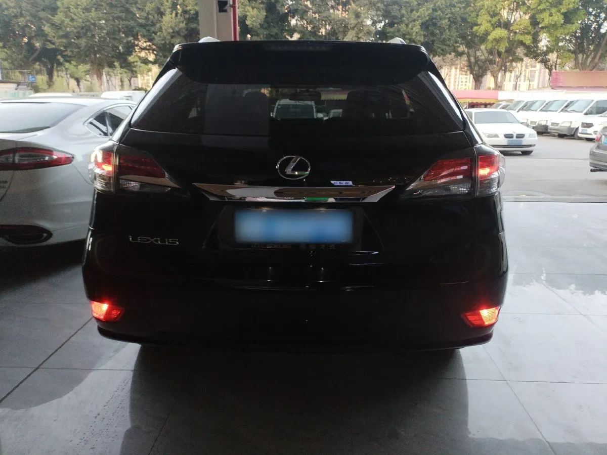 2013 Lexus RX Classic 2.7L 188HP L4 6AT,autocango,china used car exporter,china ev exporter,chinese used car exporter,chinese used ev exporter