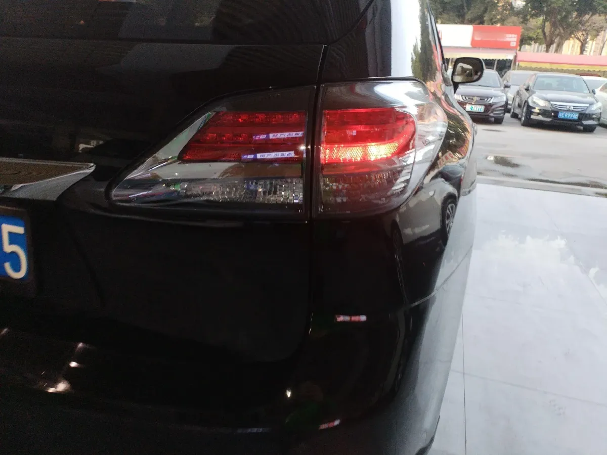 2013 Lexus RX Classic 2.7L 188HP L4 6AT,autocango,china used car exporter,china ev exporter,chinese used car exporter,chinese used ev exporter