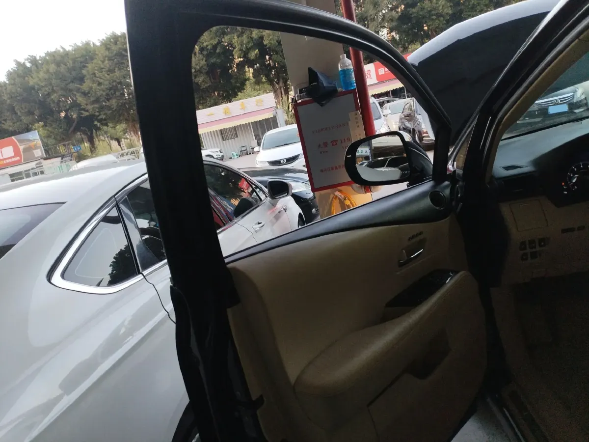 2013 Lexus RX Classic 2.7L 188HP L4 6AT,autocango,china used car exporter,china ev exporter,chinese used car exporter,chinese used ev exporter