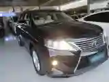 2013 Lexus RX Classic 2.7L 188HP L4 6AT