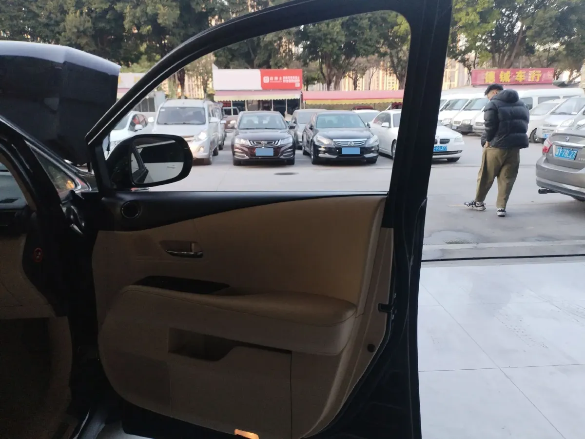 2013 Lexus RX Classic 2.7L 188HP L4 6AT,autocango,china used car exporter,china ev exporter,chinese used car exporter,chinese used ev exporter