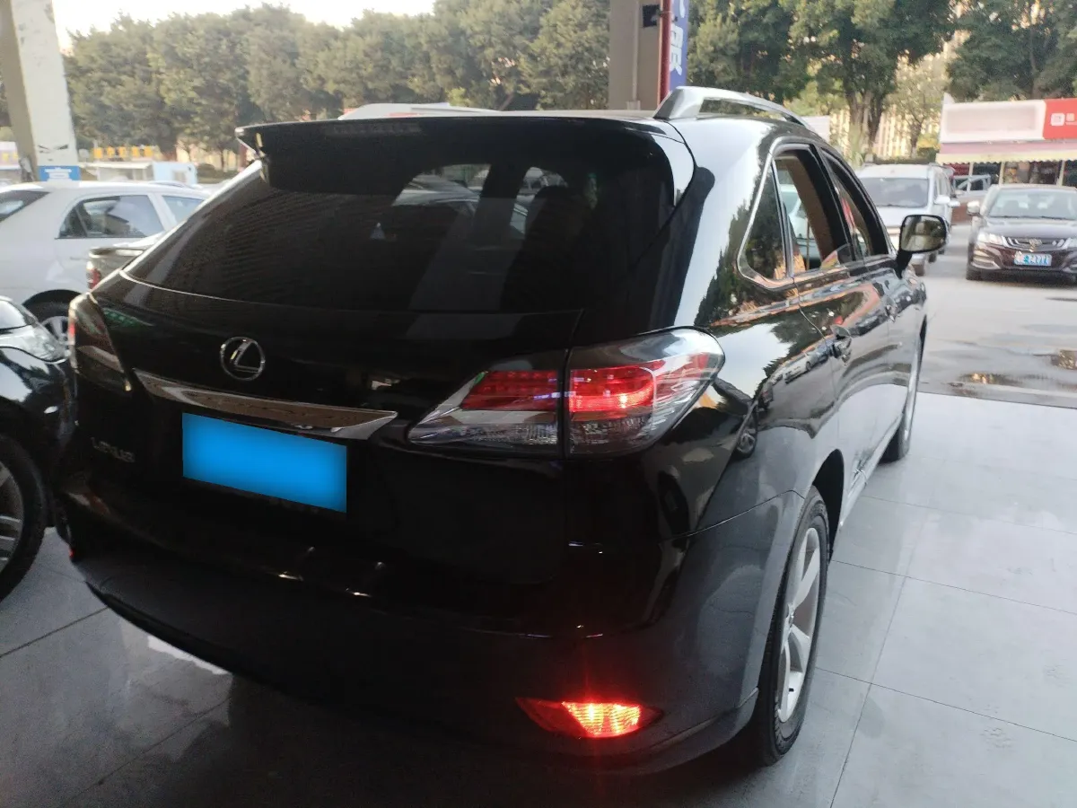 2013 Lexus RX Classic 2.7L 188HP L4 6AT,autocango,china used car exporter,china ev exporter,chinese used car exporter,chinese used ev exporter