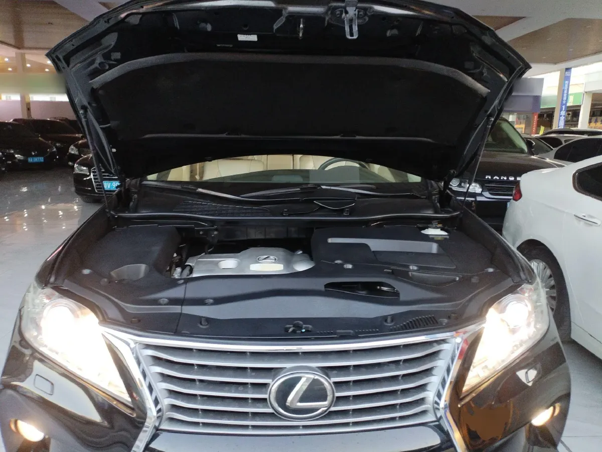 2013 Lexus RX Classic 2.7L 188HP L4 6AT,autocango,china used car exporter,china ev exporter,chinese used car exporter,chinese used ev exporter