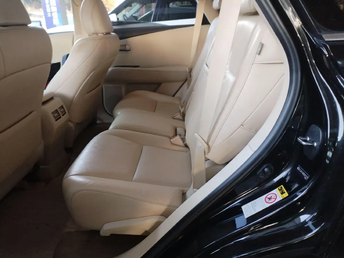 2013 Lexus RX Classic 2.7L 188HP L4 6AT,autocango,china used car exporter,china ev exporter,chinese used car exporter,chinese used ev exporter