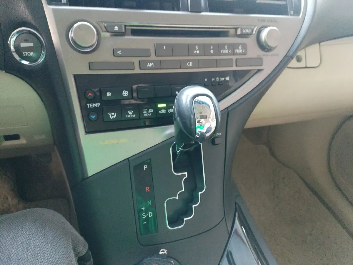 2013 Lexus RX Classic 2.7L 188HP L4 6AT,autocango,china used car exporter,china ev exporter,chinese used car exporter,chinese used ev exporter