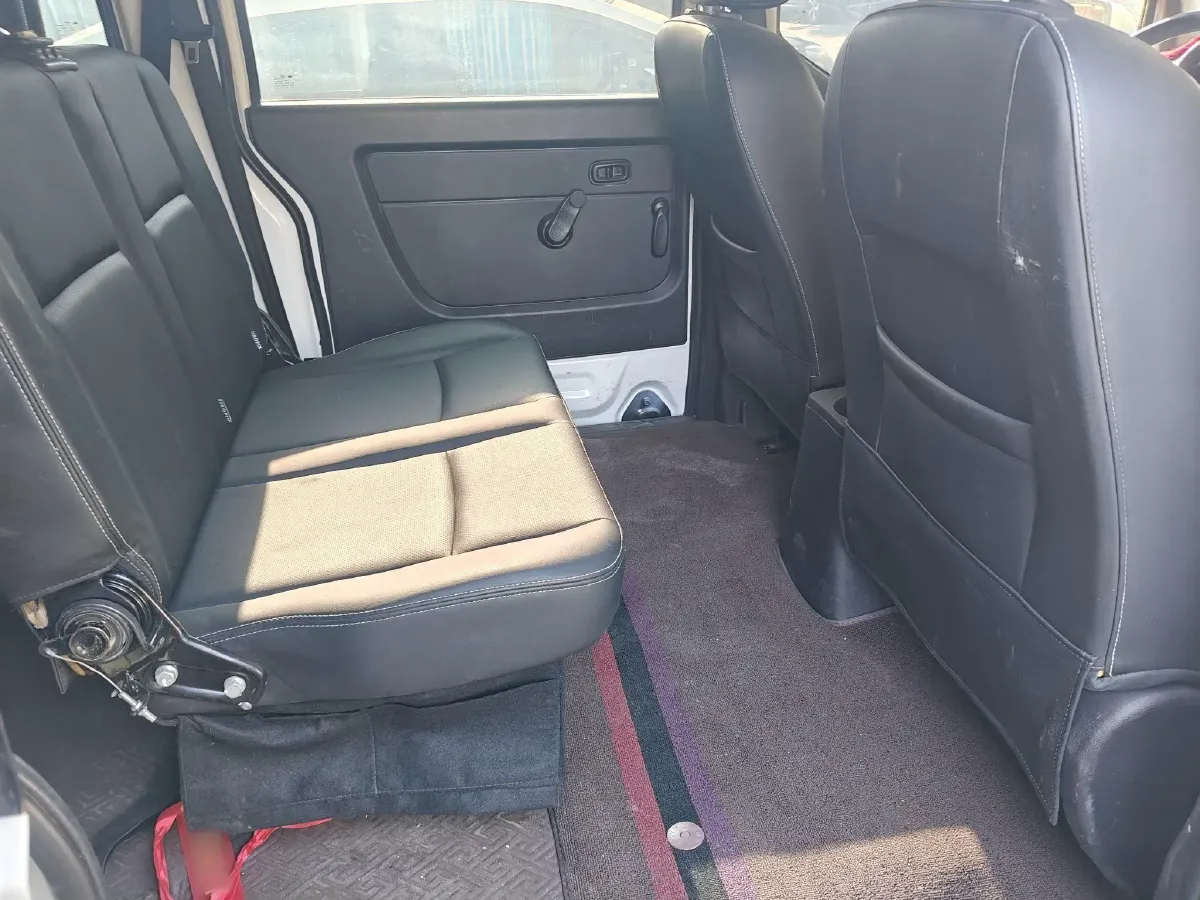 2021 JinBei Golden Sea Lion Classic 1.5L 112HP L4 5MT,autocango,china used car exporter,china ev exporter,chinese used car exporter,chinese used ev exporter