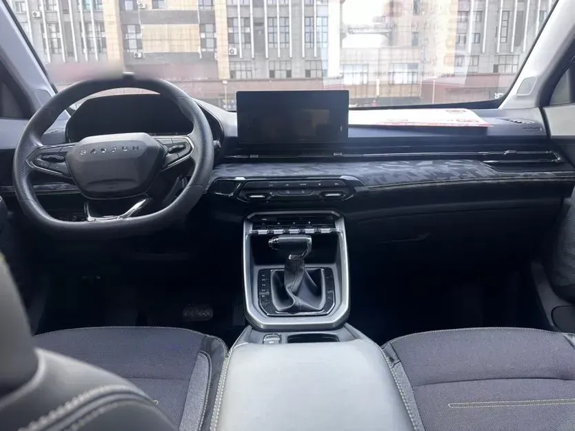 2020 BaoJun RS-3 1.5L 99HP L4 CVT,autocango,china used car exporter,china ev exporter,chinese used car exporter,chinese used ev exporter