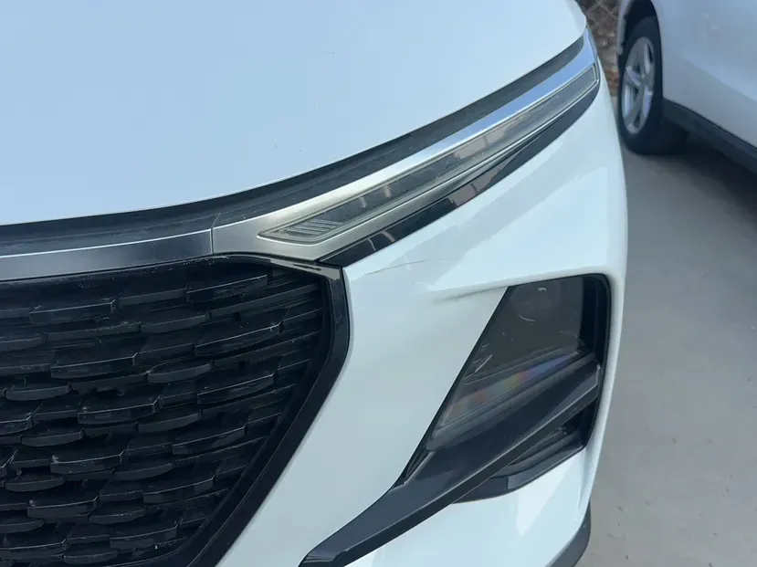 2020 BaoJun RS-3 1.5L 99HP L4 CVT,autocango,china used car exporter,china ev exporter,chinese used car exporter,chinese used ev exporter