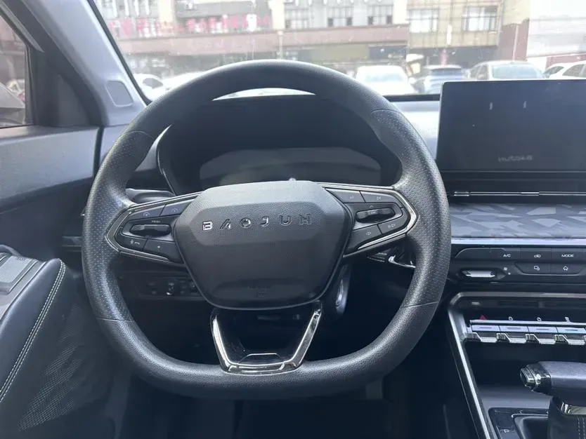 2020 BaoJun RS-3 1.5L 99HP L4 CVT,autocango,china used car exporter,china ev exporter,chinese used car exporter,chinese used ev exporter