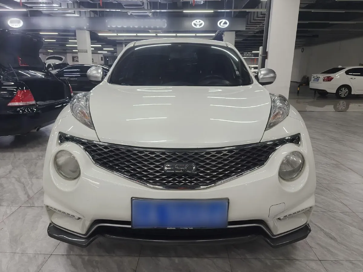2014 Infiniti ESQ 1.6L 116HP L4 CVT,autocango,china used car exporter,china ev exporter,chinese used car exporter,chinese used ev exporter