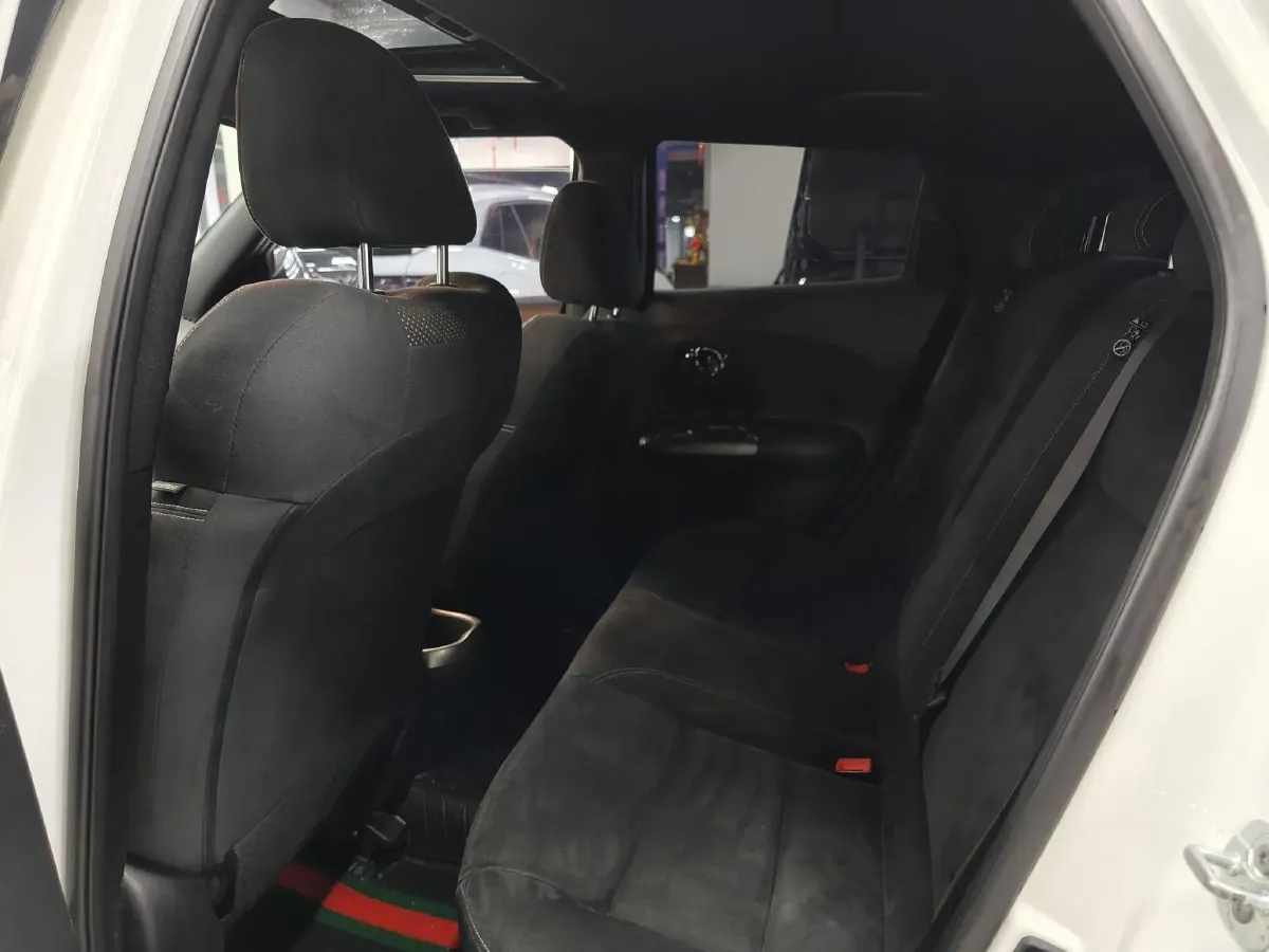 2014 Infiniti ESQ 1.6L 116HP L4 CVT,autocango,china used car exporter,china ev exporter,chinese used car exporter,chinese used ev exporter